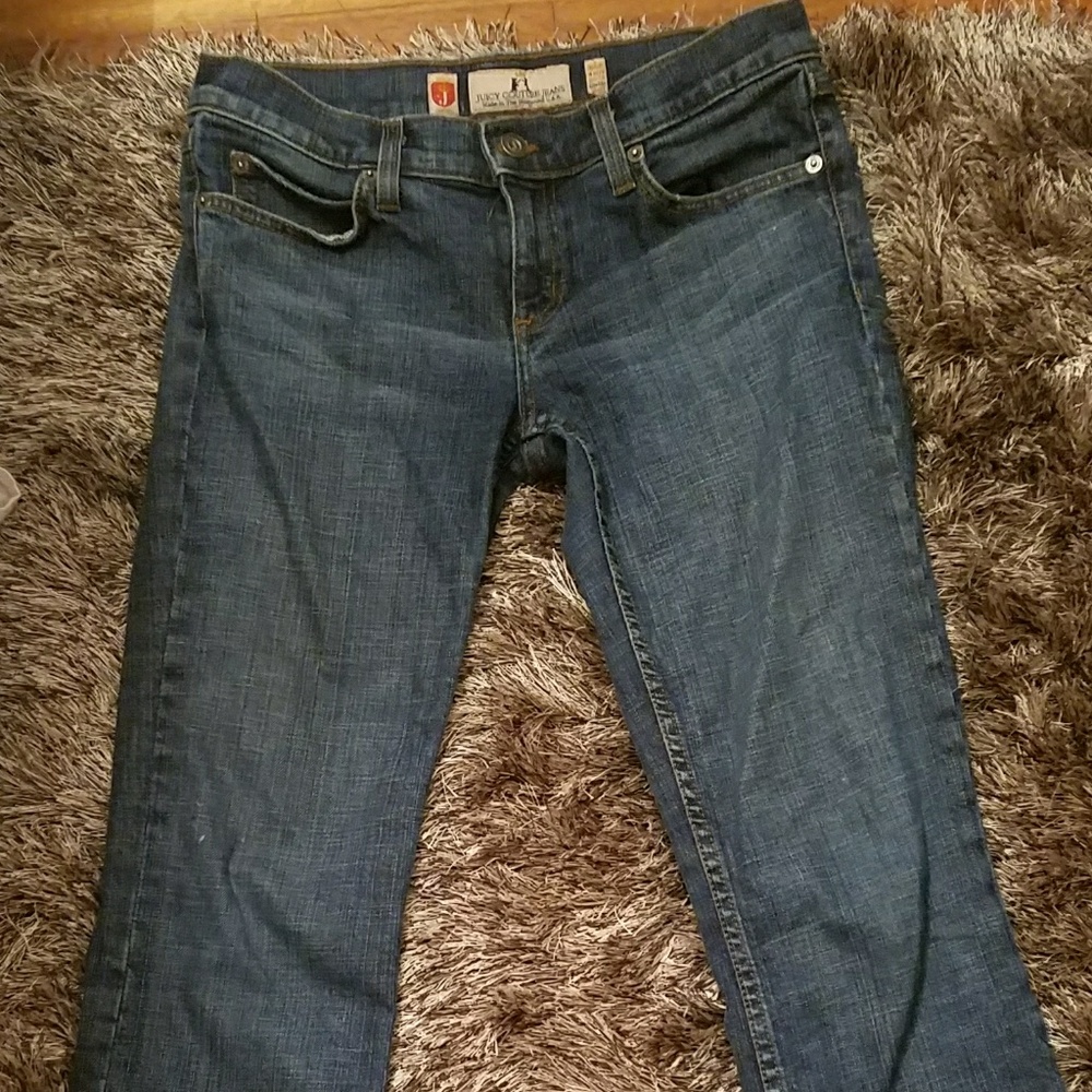 Juicy Couture jeans